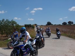 XVIII Concentracion - 2011